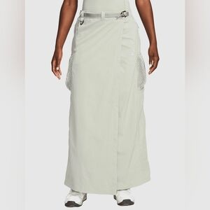 Mint ACG Tech Skirt